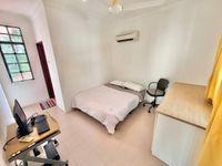 Photo 6472 of Bungalow at Bukit Rahman Putra, SG Buloh