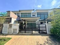 Photo 6499 of 2 Storey Intermediate Terrace at Aster Grove, Denai Alam, Shah Alam