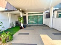 Photo 6500 of 2 Storey Intermediate Terrace at Aster Grove, Denai Alam, Shah Alam