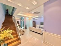 Photo 6502 of 2 Storey Intermediate Terrace at Aster Grove, Denai Alam, Shah Alam