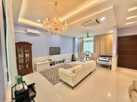 Photo 6504 of 2 Storey Intermediate Terrace at Aster Grove, Denai Alam, Shah Alam