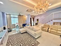 Photo 6505 of 2 Storey Intermediate Terrace at Aster Grove, Denai Alam, Shah Alam