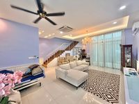 Photo 6506 of 2 Storey Intermediate Terrace at Aster Grove, Denai Alam, Shah Alam