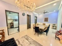 Photo 6509 of 2 Storey Intermediate Terrace at Aster Grove, Denai Alam, Shah Alam