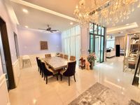 Photo 6510 of 2 Storey Intermediate Terrace at Aster Grove, Denai Alam, Shah Alam