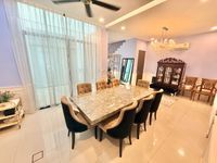 Photo 6511 of 2 Storey Intermediate Terrace at Aster Grove, Denai Alam, Shah Alam