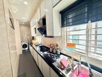 Photo 6515 of 2 Storey Intermediate Terrace at Aster Grove, Denai Alam, Shah Alam