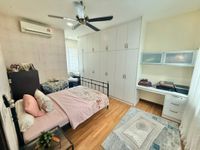 Photo 6533 of 2 Storey Intermediate Terrace at Aster Grove, Denai Alam, Shah Alam