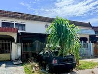 Photo 6542 of 2 Storey Terrace Intermediate at Taman Ria, Kapar Klang
