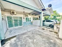 Photo 6554 of SINGLE STOREY INTERMEDIATE JALAN BALAM @ TELOK PANGLIMA GARANG