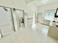 Photo 6562 of SINGLE STOREY INTERMEDIATE JALAN BALAM @ TELOK PANGLIMA GARANG