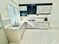 Photo 6566 of SINGLE STOREY INTERMEDIATE JALAN BALAM @ TELOK PANGLIMA GARANG