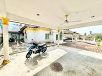 Photo 6579 of Freehold 2 Storey Bungalow Sungai Plong @ Sungai Buloh