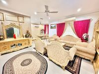 Photo 6581 of Freehold 2 Storey Bungalow Sungai Plong @ Sungai Buloh