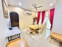 Photo 6583 of Freehold 2 Storey Bungalow Sungai Plong @ Sungai Buloh