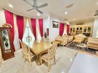 Photo 6584 of Freehold 2 Storey Bungalow Sungai Plong @ Sungai Buloh