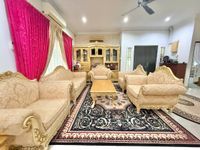 Photo 6585 of Freehold 2 Storey Bungalow Sungai Plong @ Sungai Buloh