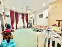 Photo 6586 of Freehold 2 Storey Bungalow Sungai Plong @ Sungai Buloh