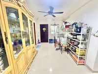 Photo 6593 of Freehold 2 Storey Bungalow Sungai Plong @ Sungai Buloh