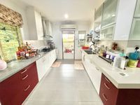 Photo 6596 of Freehold 2 Storey Bungalow Sungai Plong @ Sungai Buloh