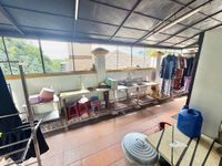 Photo 6599 of Freehold 2 Storey Bungalow Sungai Plong @ Sungai Buloh