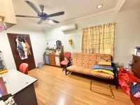 Photo 6602 of Freehold 2 Storey Bungalow Sungai Plong @ Sungai Buloh