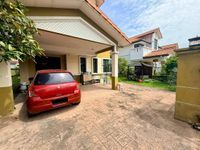 Photo 6627 of 2 Storey Intermediate Bungalow at Aman Perdana, Klang