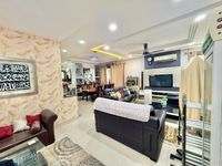 Photo 6631 of 2 Storey Intermediate Bungalow at Aman Perdana, Klang