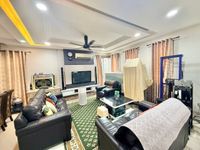 Photo 6632 of 2 Storey Intermediate Bungalow at Aman Perdana, Klang