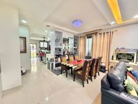 Photo 6633 of 2 Storey Intermediate Bungalow at Aman Perdana, Klang