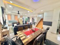 Photo 6634 of 2 Storey Intermediate Bungalow at Aman Perdana, Klang