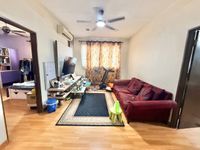 Photo 6637 of 2 Storey Intermediate Bungalow at Aman Perdana, Klang