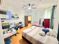 Photo 6643 of 2 Storey Intermediate Bungalow at Aman Perdana, Klang