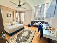 Photo 6645 of 2 Storey Intermediate Bungalow at Aman Perdana, Klang