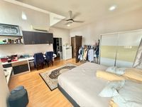 Photo 6646 of 2 Storey Intermediate Bungalow at Aman Perdana, Klang