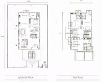 Photo 6650 of 2 Storey Intermediate Bungalow at Aman Perdana, Klang