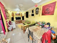 Photo 6656 of Renovated - Level 4 Pangsapuri Sentosa @ Setia Alam, Freehold (open), Low Cost, Strata Title Perfected, BU: 700sqf, Setia Alam