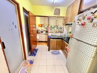 Photo 6657 of Renovated - Level 4 Pangsapuri Sentosa @ Setia Alam, Freehold (open), Low Cost, Strata Title Perfected, BU: 700sqf, Setia Alam