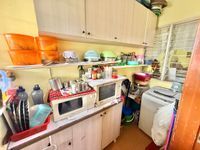 Photo 6659 of Renovated - Level 4 Pangsapuri Sentosa @ Setia Alam, Freehold (open), Low Cost, Strata Title Perfected, BU: 700sqf, Setia Alam