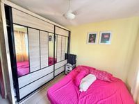 Photo 6667 of Renovated - Level 4 Pangsapuri Sentosa @ Setia Alam, Freehold (open), Low Cost, Strata Title Perfected, BU: 700sqf, Setia Alam