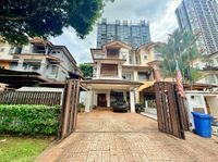 Photo 6679 of 3 Storey Semi-D Intermediate at Seksyen 7 Shah Alam