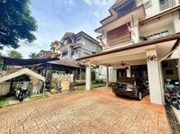 Photo 6680 of 3 Storey Semi-D Intermediate at Seksyen 7 Shah Alam