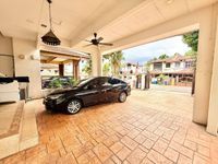 Photo 6681 of 3 Storey Semi-D Intermediate at Seksyen 7 Shah Alam