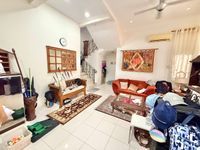 Photo 6682 of 3 Storey Semi-D Intermediate at Seksyen 7 Shah Alam