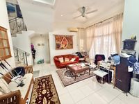 Photo 6683 of 3 Storey Semi-D Intermediate at Seksyen 7 Shah Alam