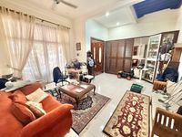 Photo 6684 of 3 Storey Semi-D Intermediate at Seksyen 7 Shah Alam