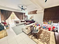 Photo 6687 of 3 Storey Semi-D Intermediate at Seksyen 7 Shah Alam