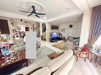 Photo 6689 of 3 Storey Semi-D Intermediate at Seksyen 7 Shah Alam