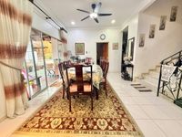 Photo 6691 of 3 Storey Semi-D Intermediate at Seksyen 7 Shah Alam