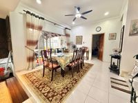 Photo 6692 of 3 Storey Semi-D Intermediate at Seksyen 7 Shah Alam